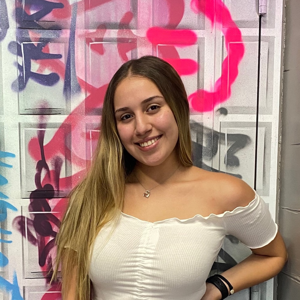 Meet your Posher, Kaylani